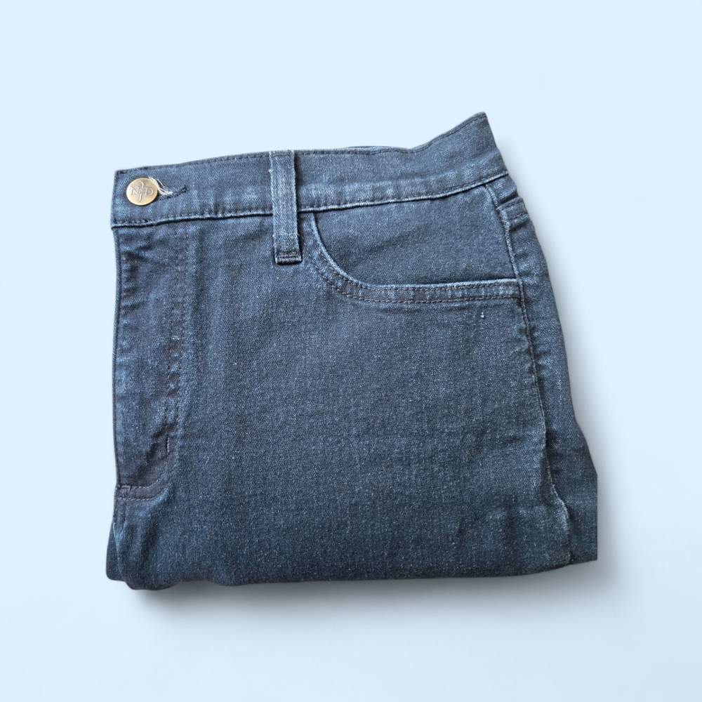 NYDJ Dark Blue Women's Jeans